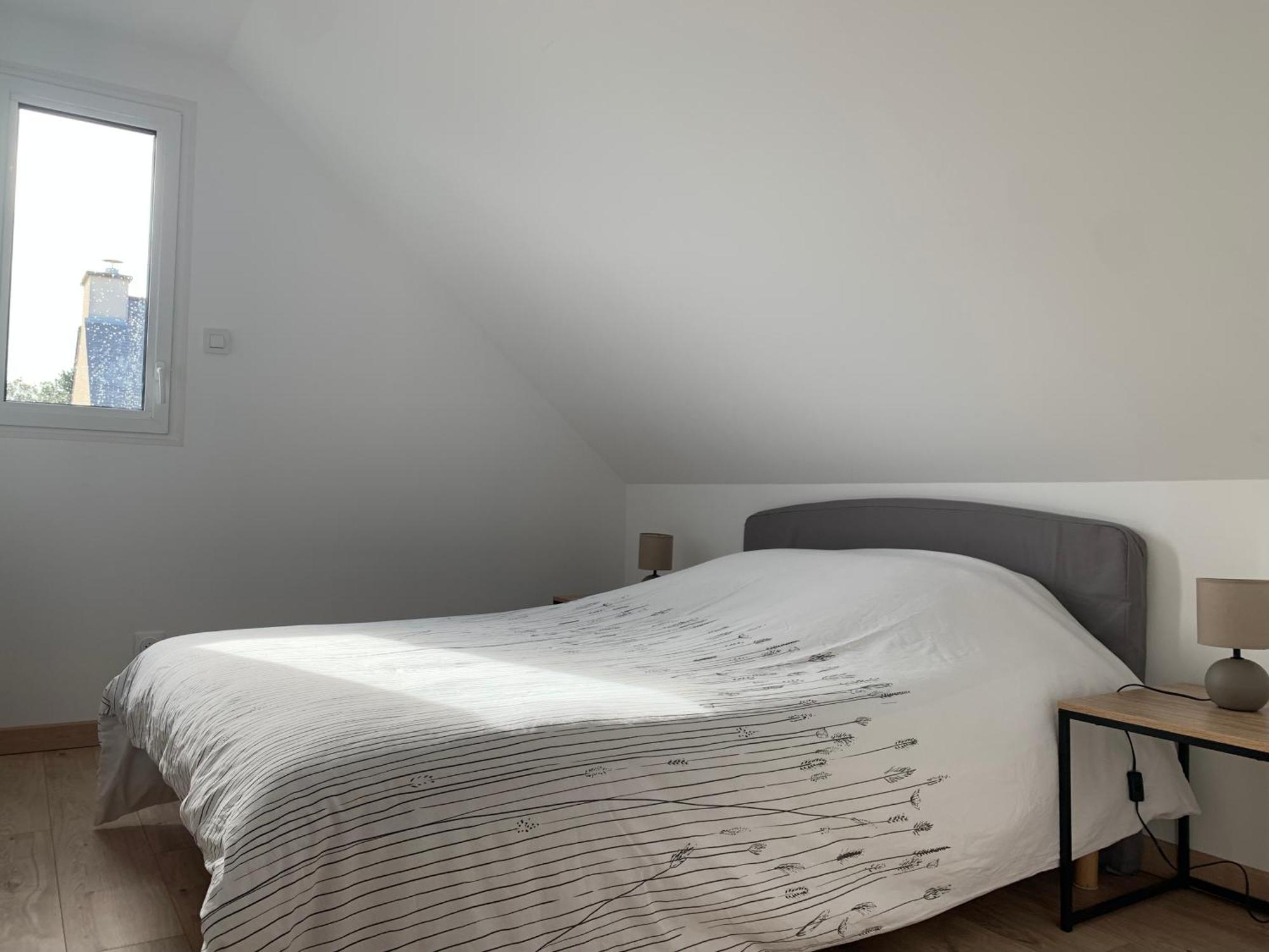 Enhoti Villa Plouer-sur-Rance Exterior photo